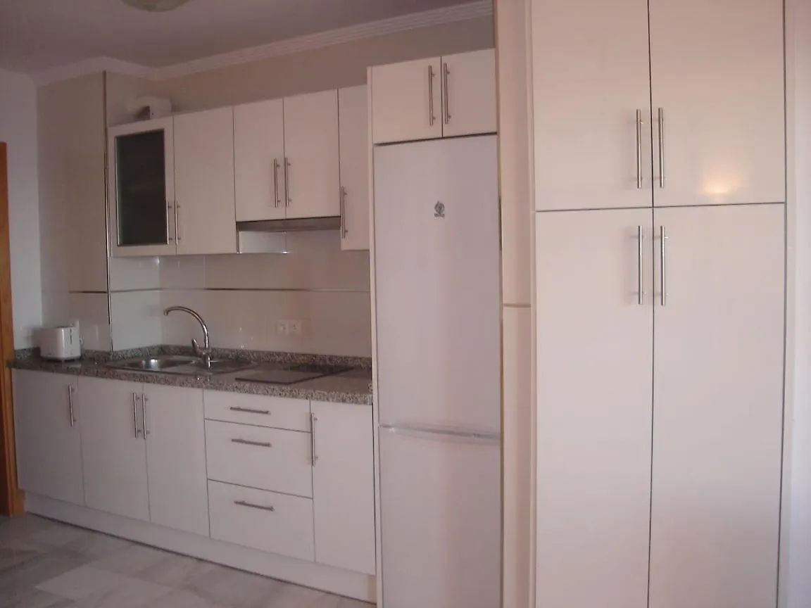 Apartamento Ático 1ª linea de playa Torre Del Mar España