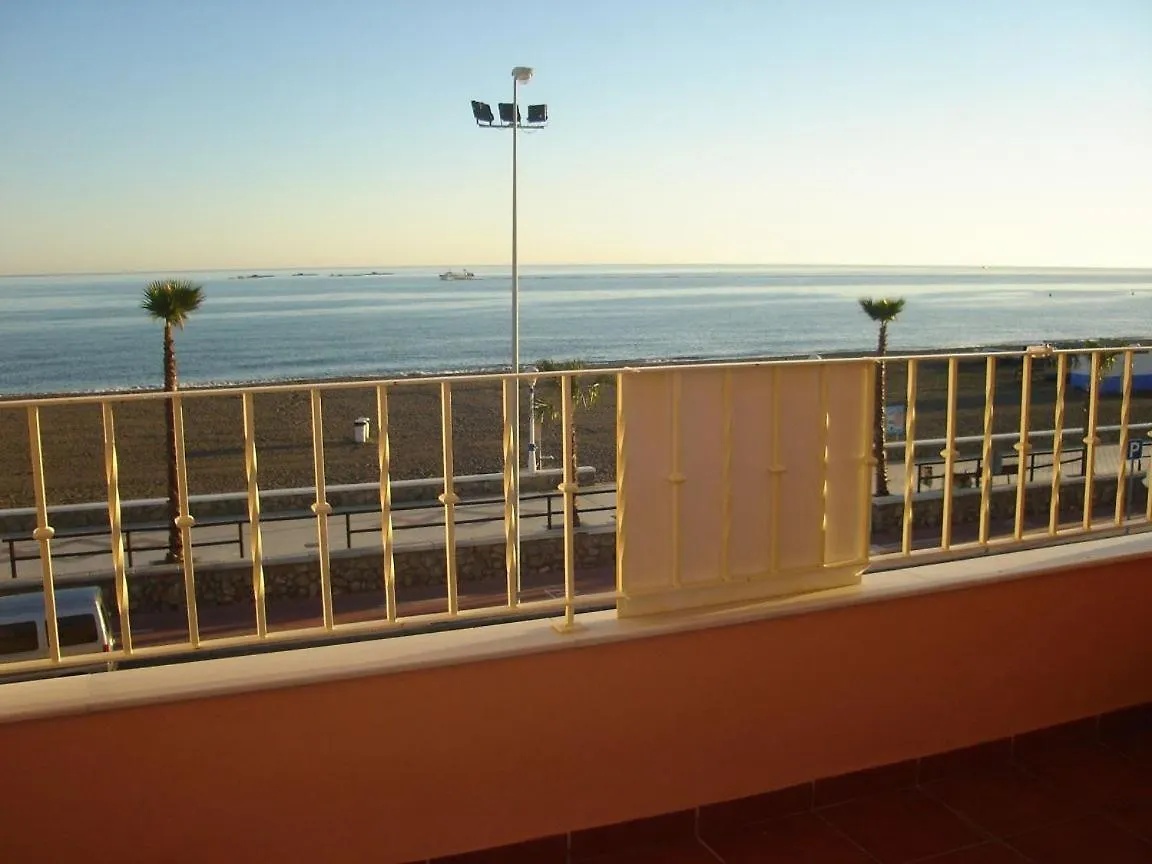 Atico 1ª Linea De Playa Apartment Torre Del Mar 0*,  Spain