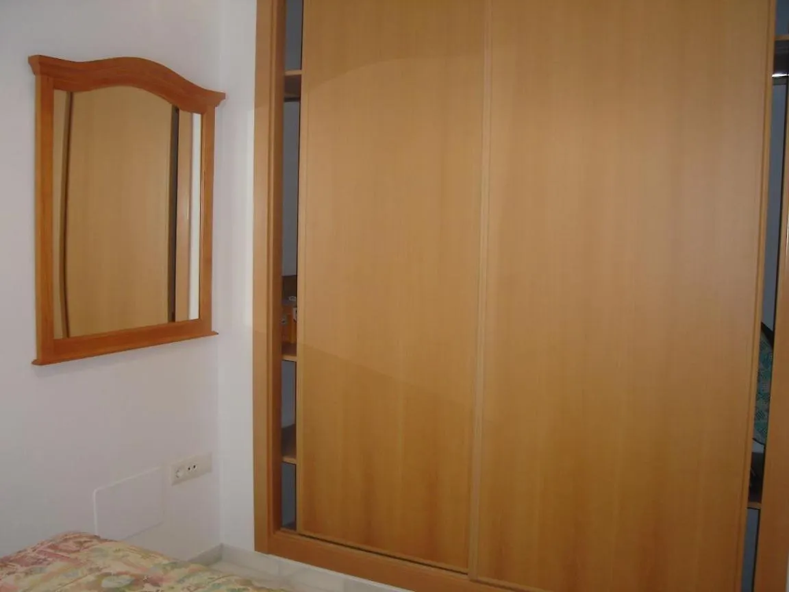 Atico 1ª Linea De Playa Apartment Torre Del Mar
