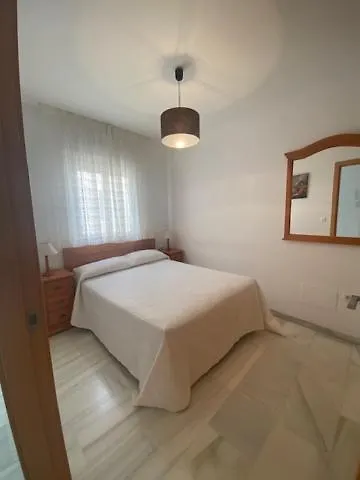 Atico 1ª Linea De Playa Apartment Torre Del Mar